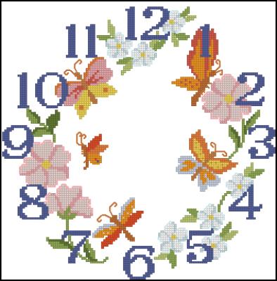 CMP 150085 Pattern