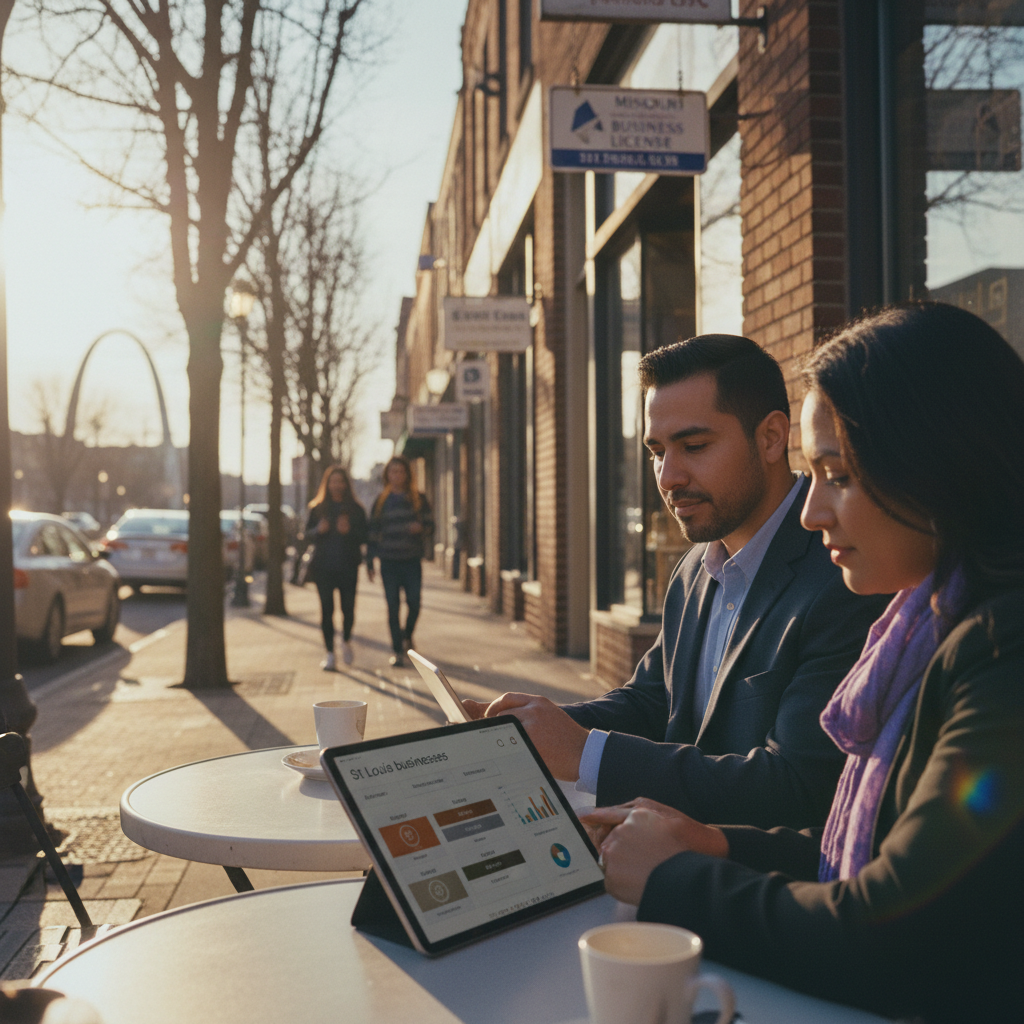 St Louis Near Me Directory - membership upgrade strategies St Louis