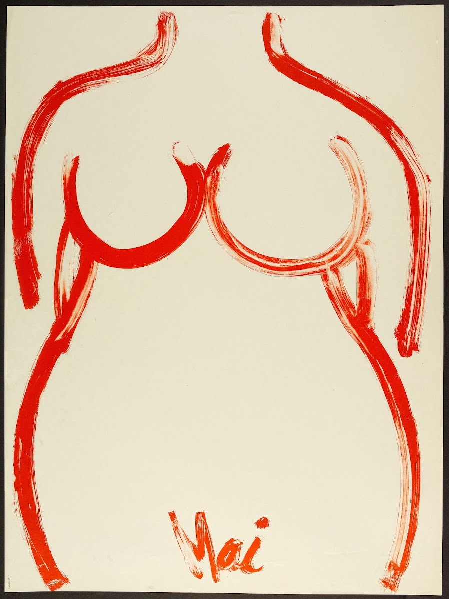 Mai 1968