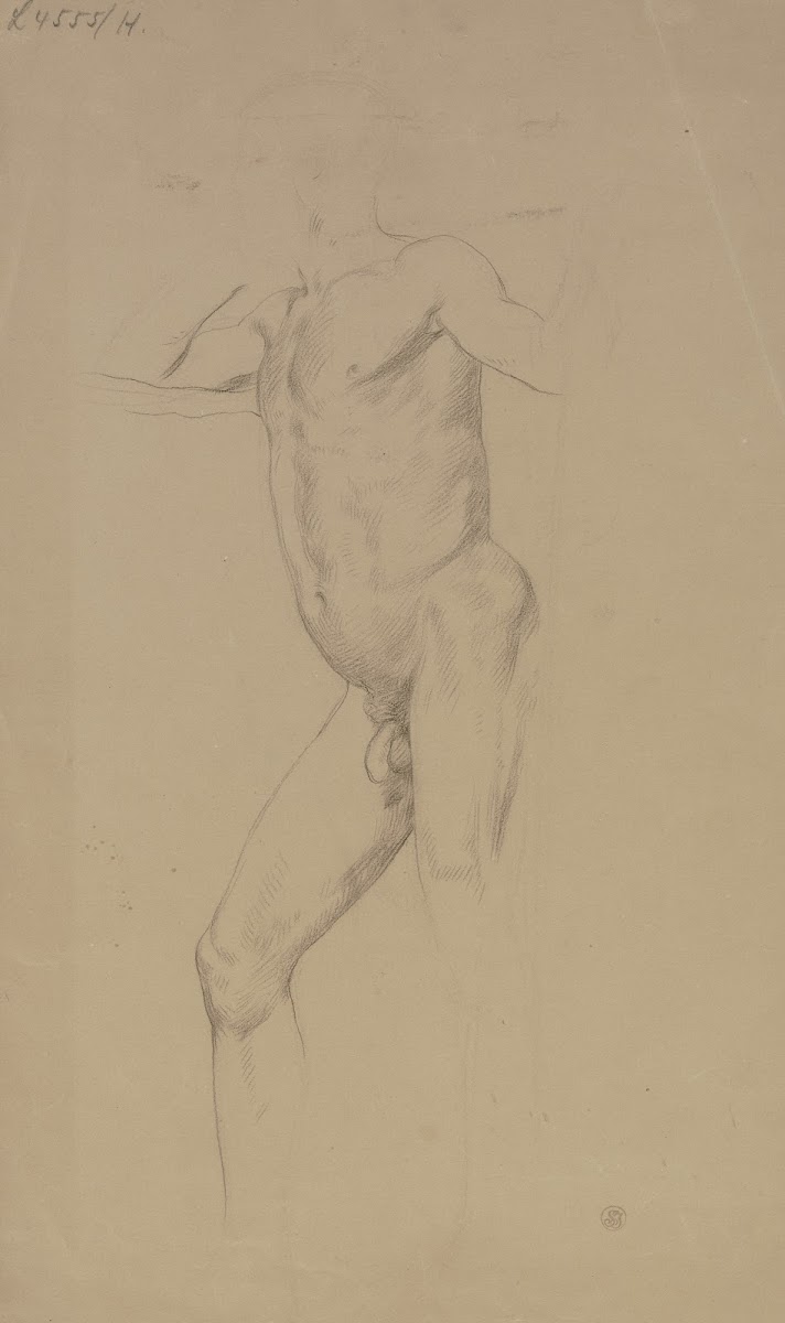 Großvaters Freude 1883