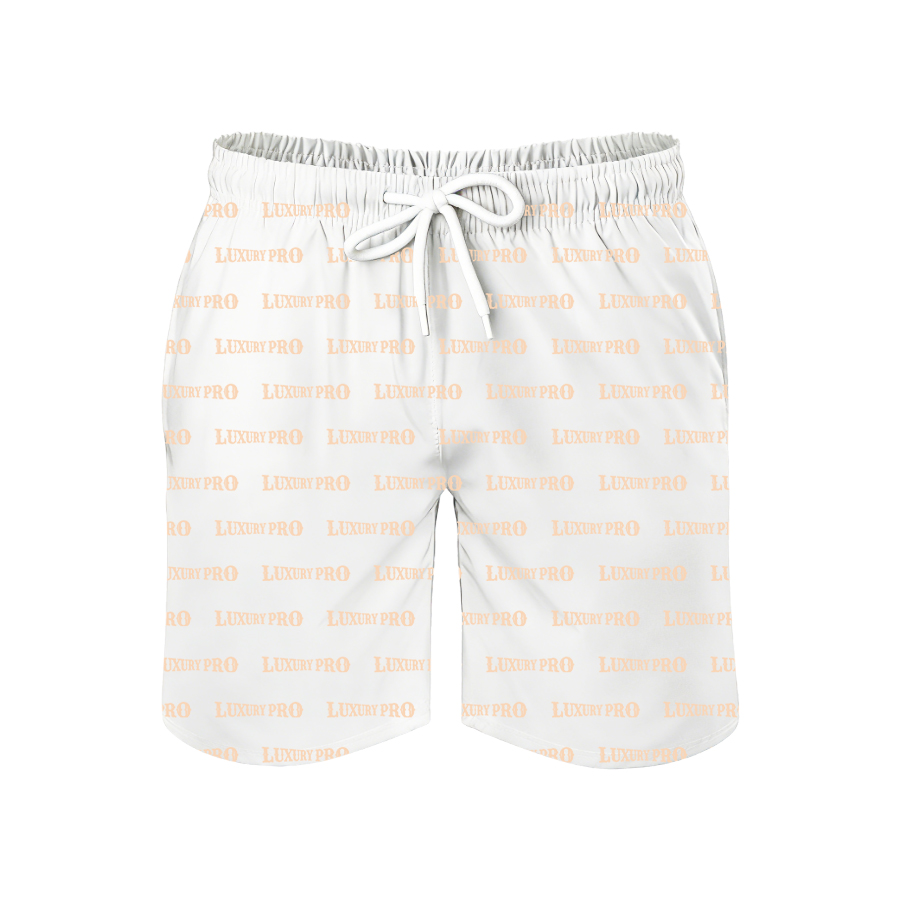 Kids' Beach Shorts - Four-Way Stretch