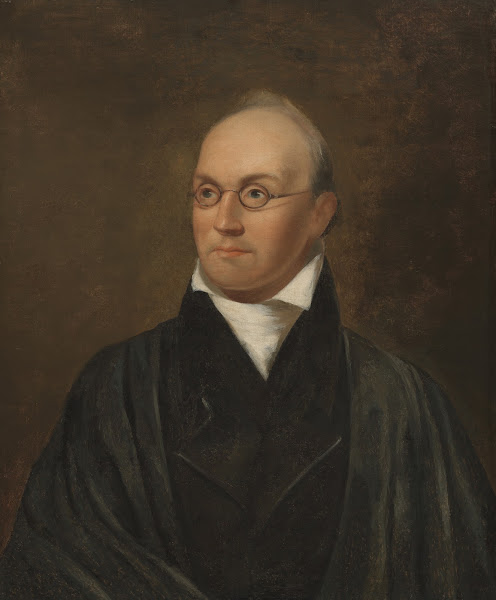 Joseph Story 1827