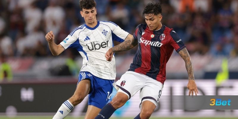Soi kèo Como vs Bologna 21h00 ngày 10/01/2026