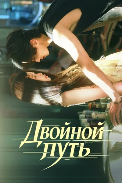 Двойной путь