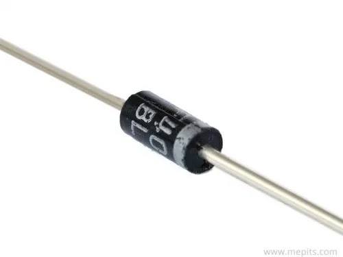 DIODE 1N4007S UF