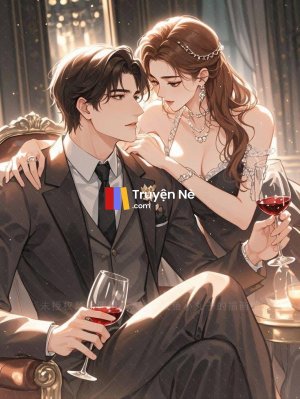 Người Trụ Cột Giả Mạo