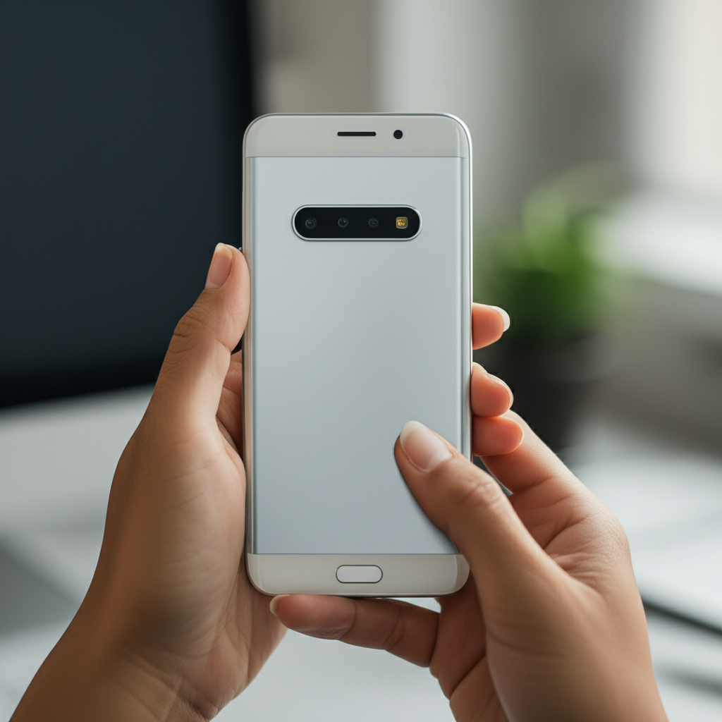 📱 스마트폰으로 3분 만에 신청하는 법