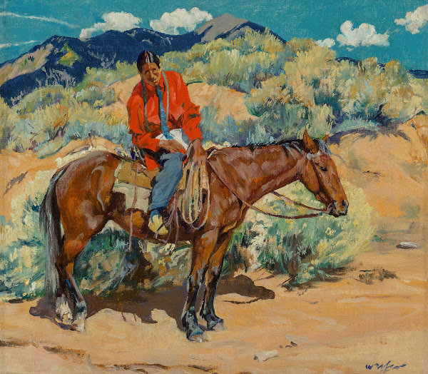 At Ease 1926