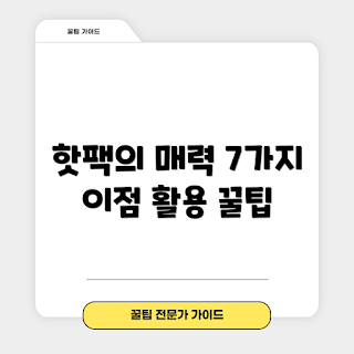 충성핫팩 이점, 충성핫팩 활용법, 왜 충성핫팩인가, 어떻게 사용할까, 충성핫팩의 장점