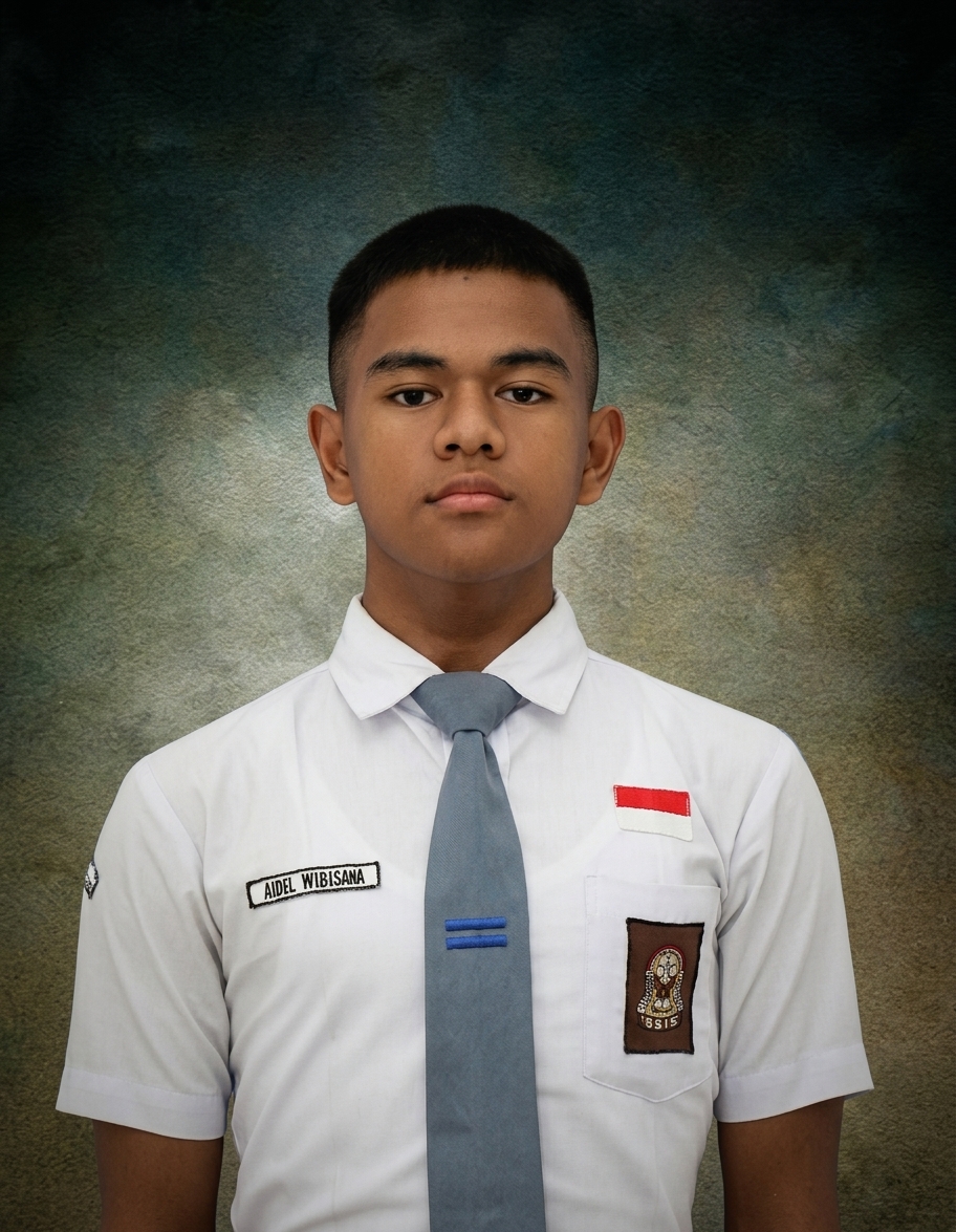 Aidil Wibisana