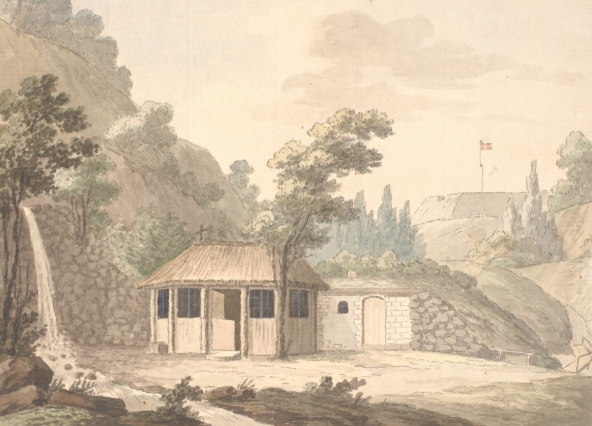 Liselund 1796