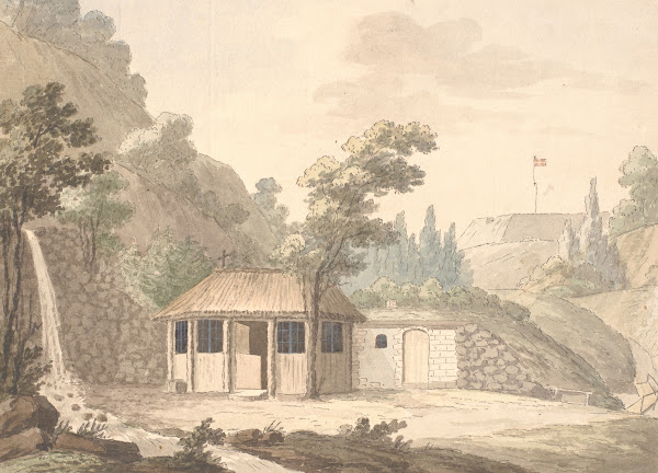 Liselund 1796