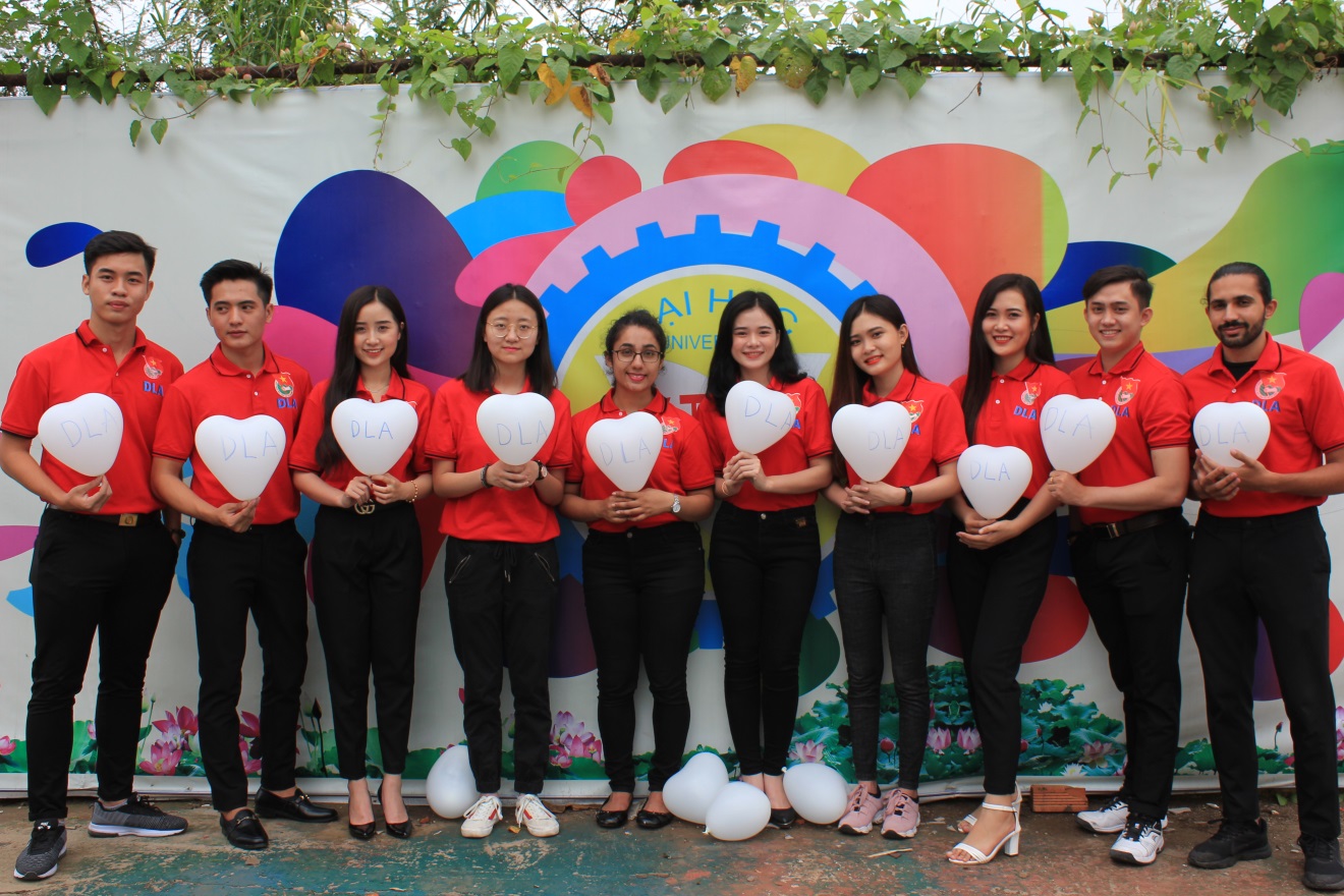 Trường DLA chính là sự lựa chọn tuyệt vời với chất lượng đào tạo, môi trường hộc tập tốt cùng mức học phí vừa phải