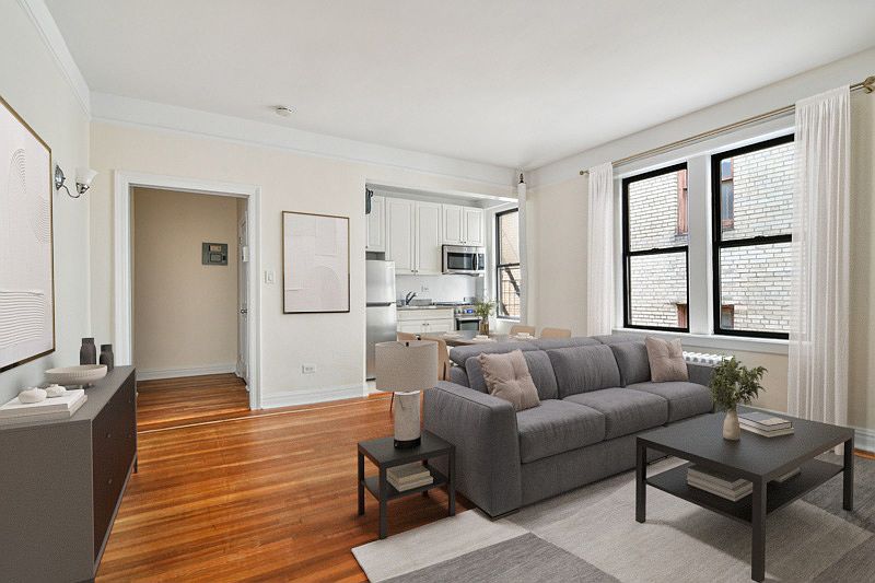 218 West 10th Street Unit 3F