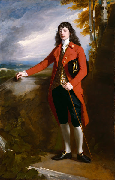 George Boone Roupell 1779