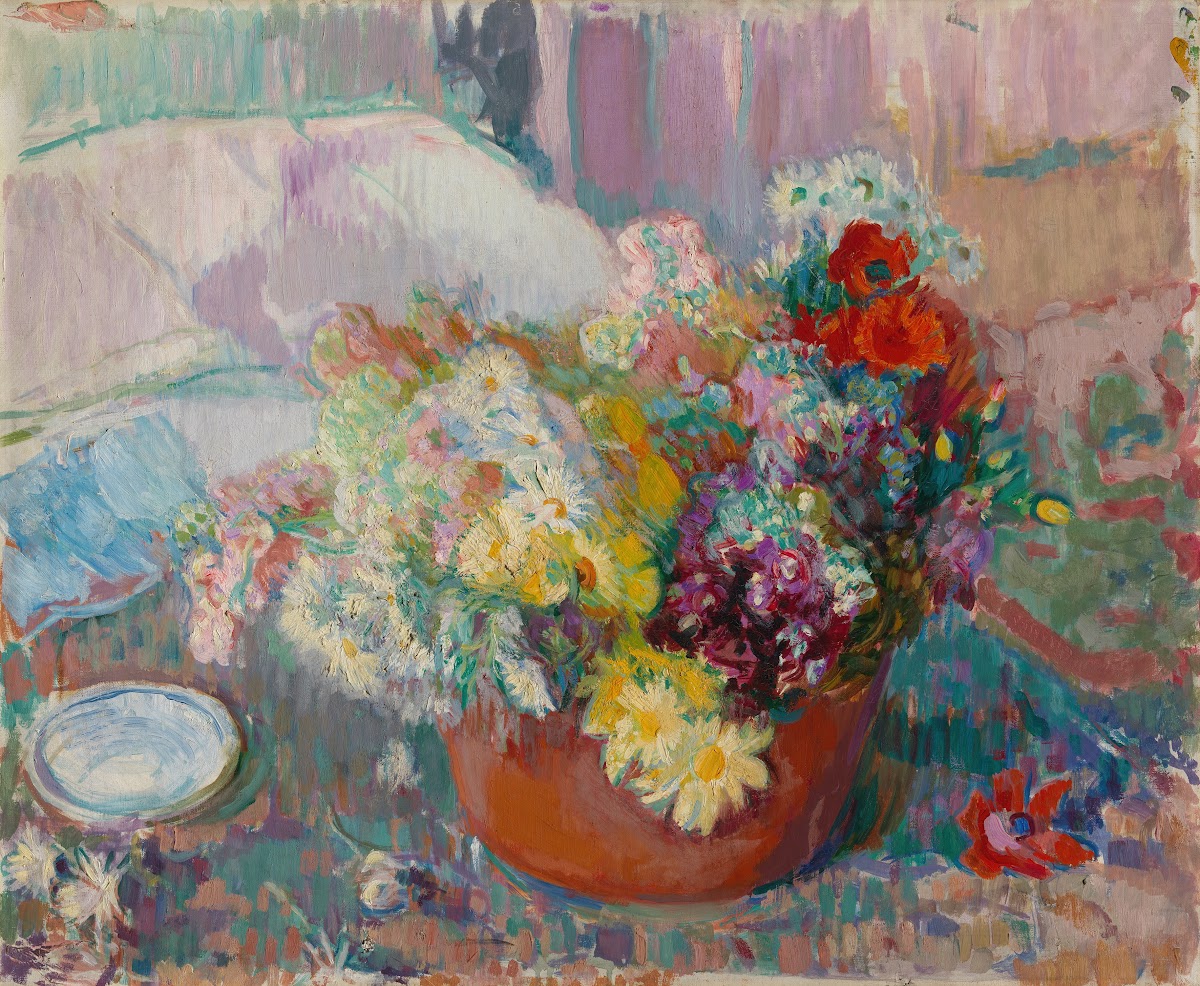 Flowers 1912   1913