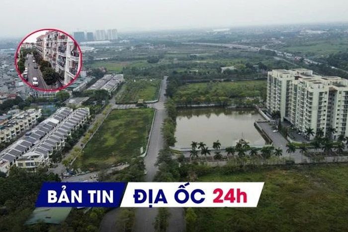 Địa ốc 24H: Chủ đầu tư 'quay xe' hủy hợp đồng đặt mua nhà sau 6 năm; phát hiện nhiều vi phạm tại 3 dự án NƠXH - Báo Tiền Phong