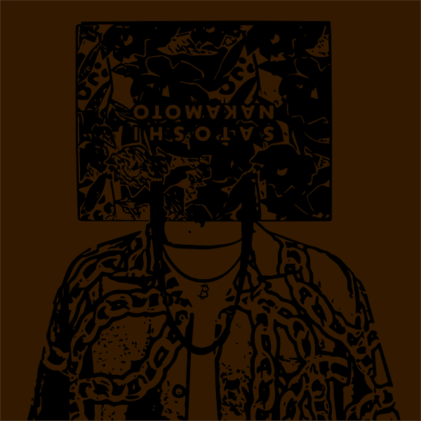 Baghead #10