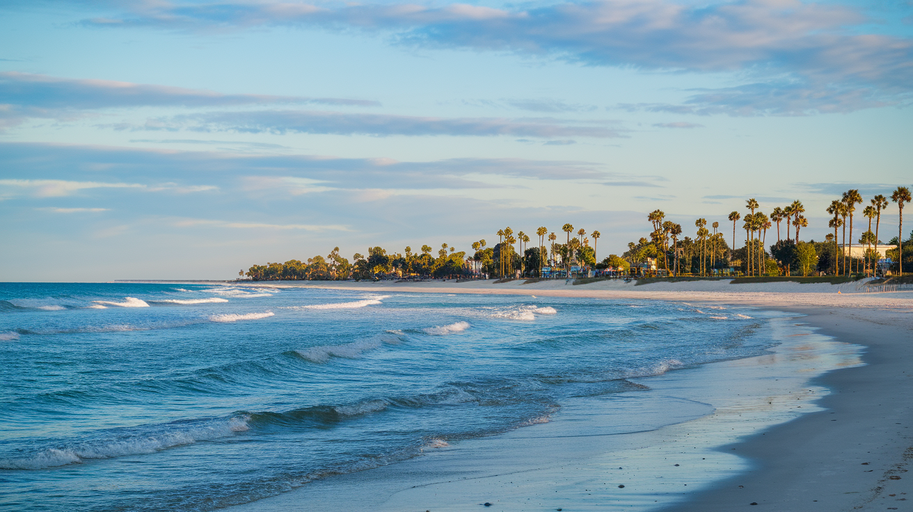 Distance and Travel Guide: Twinsburg, OH to North Myrtle Beach, SC