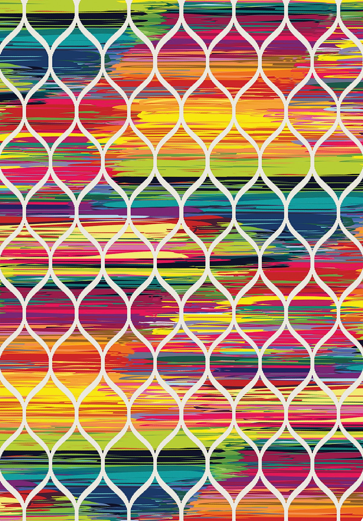Kilim Collection 343