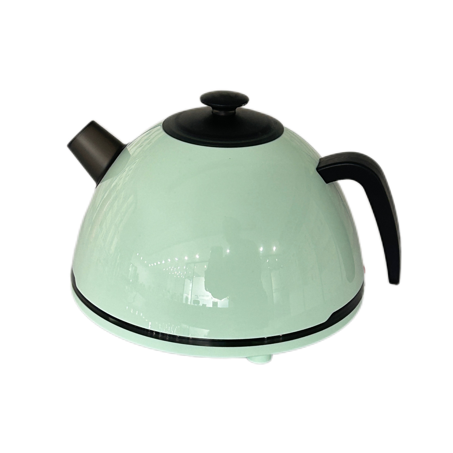 Teekanne Aroma Diffuser with Ultrasonic Mist