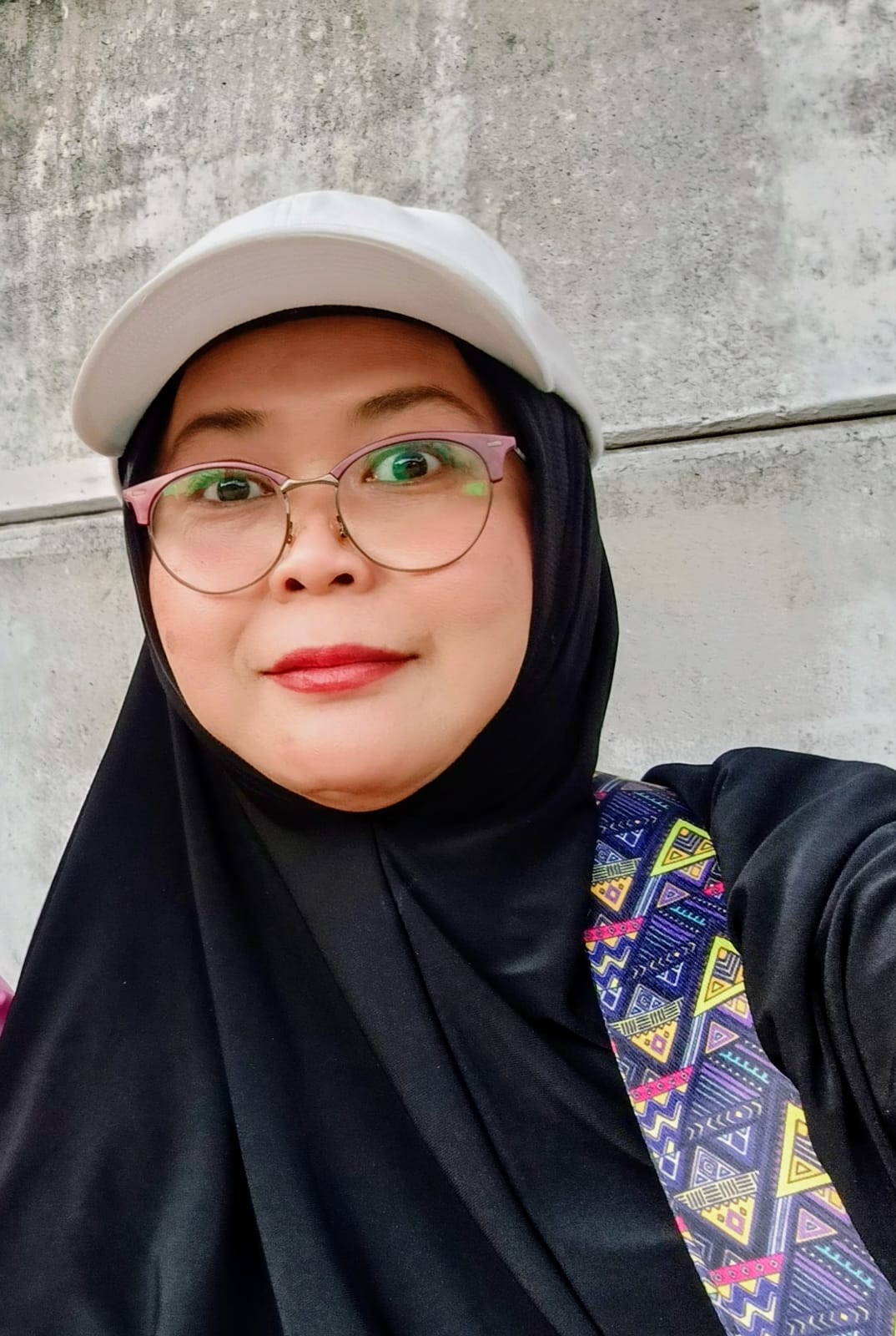 Rany Adiliawijaya Putriekapuja, S.Si.T., M.Si.