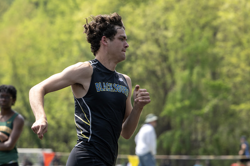 Photo from HS: Track & Field of Will Jenkins