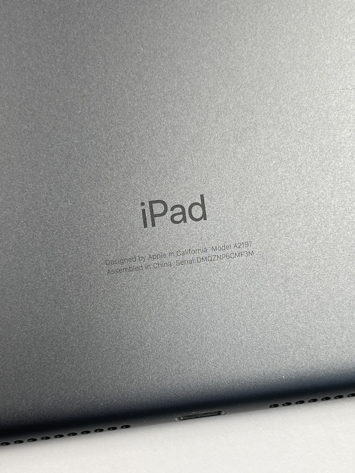 ipad 7 2019 商品圖片