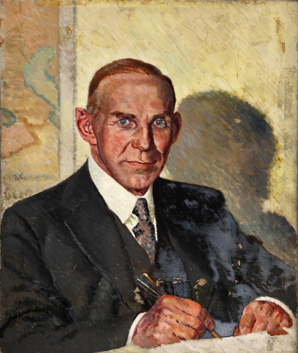 Earl of Selborne 1942