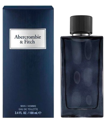 FIRST INSTINT BLUE HOMBRE 100ML EDT ABERCROMBIE & FITCH
