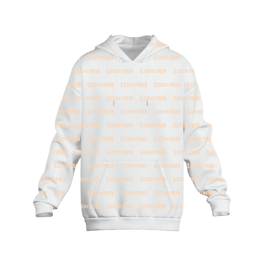 AOP MHN Adult Hoodie 200g Air Layer