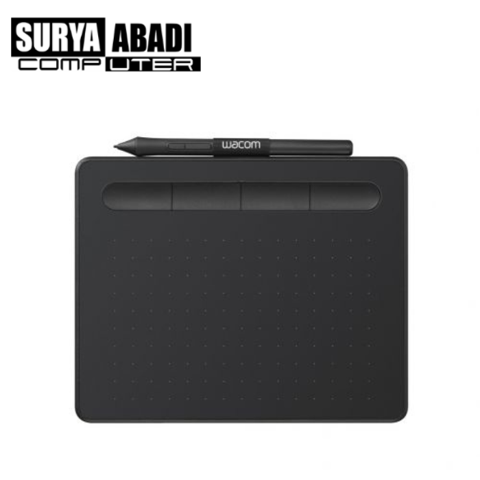 PEN TABLET WACOM 4100