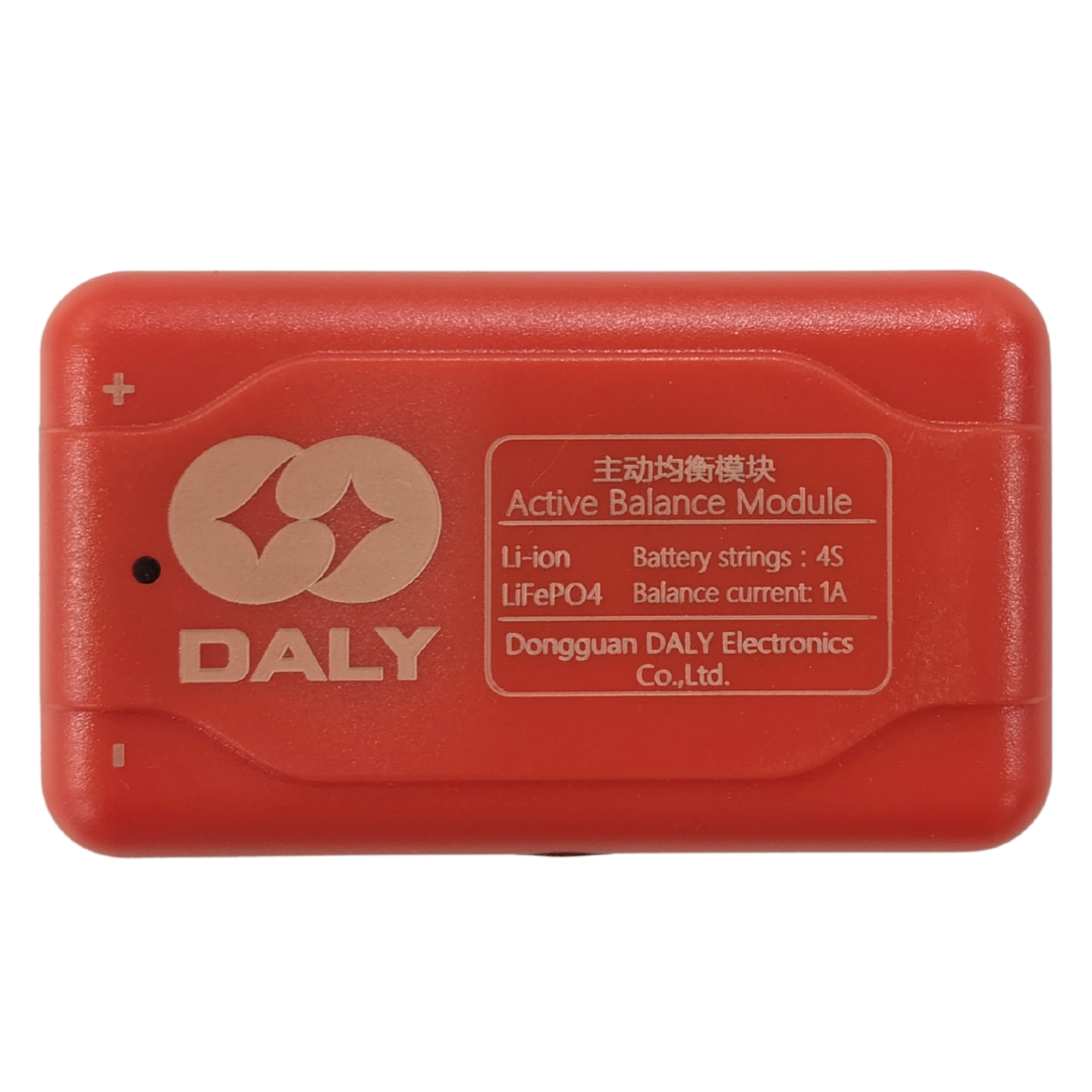 ACTIVE BALANCER 4S 1A H/W DALY (48e8)