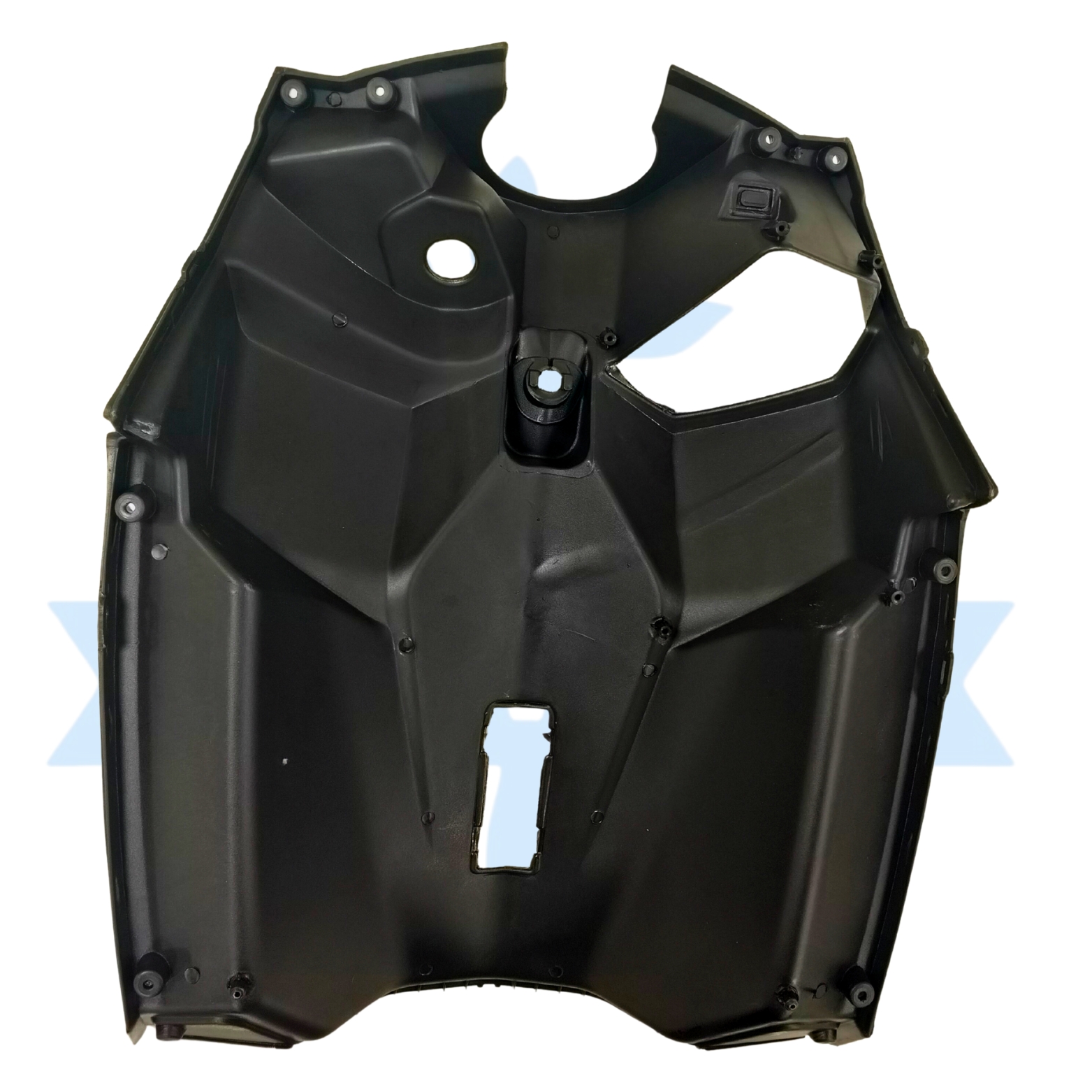 TOOL BOX BODY DL MODL (353c)