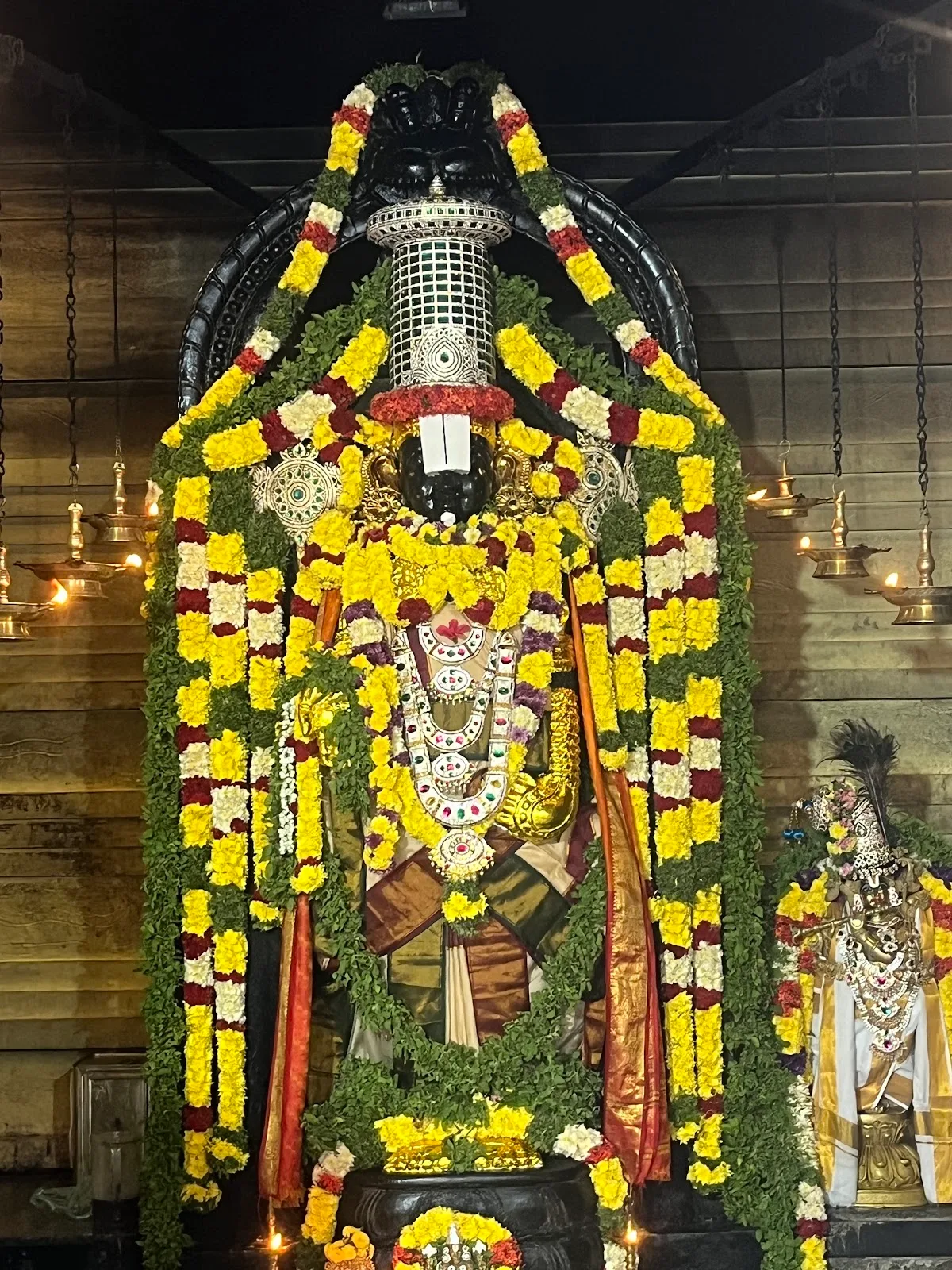 Govindaswamy Temple
