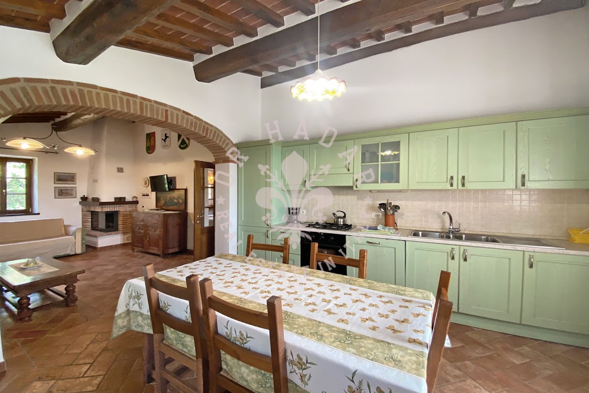 קסאלה סנטה מרגריטה (Casale Santa Margherita) — 19