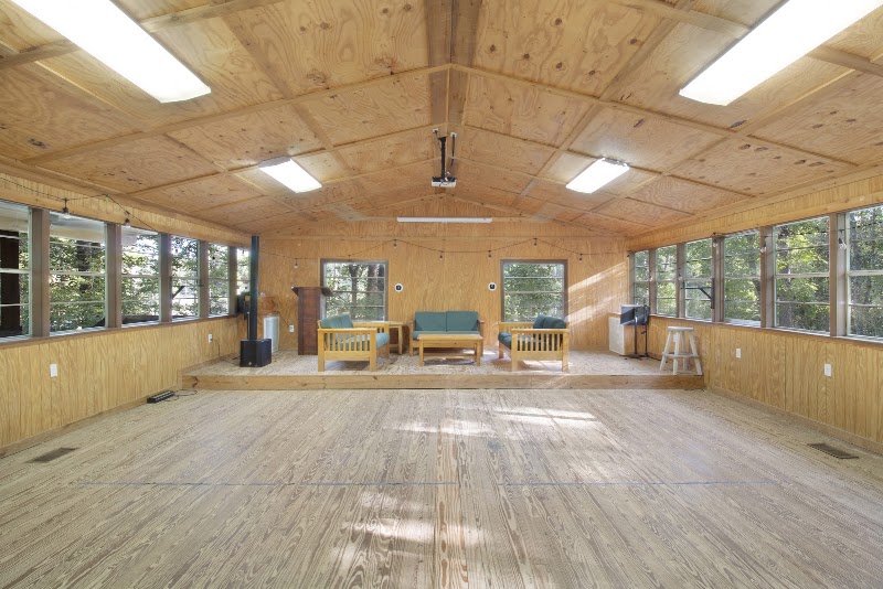 Hickory Ridge Meeting Hall