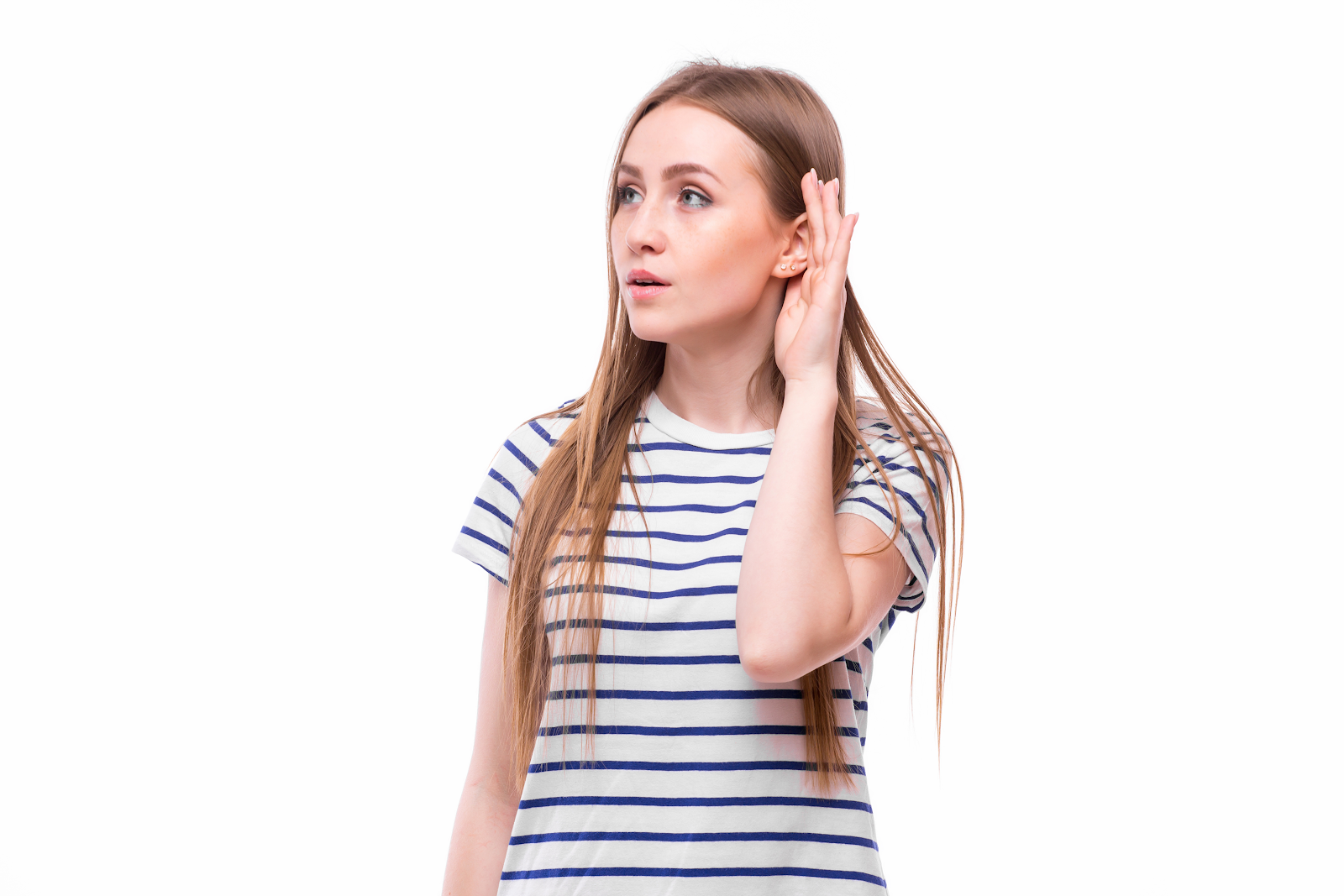 Comprendre la perte auditive