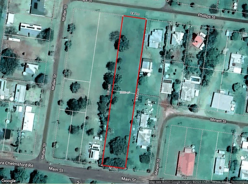 20 Phillips Street, Tingoora, QLD, 4608 - @realty