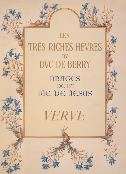 Les très riches heures du duc de Berry Pl01 1943