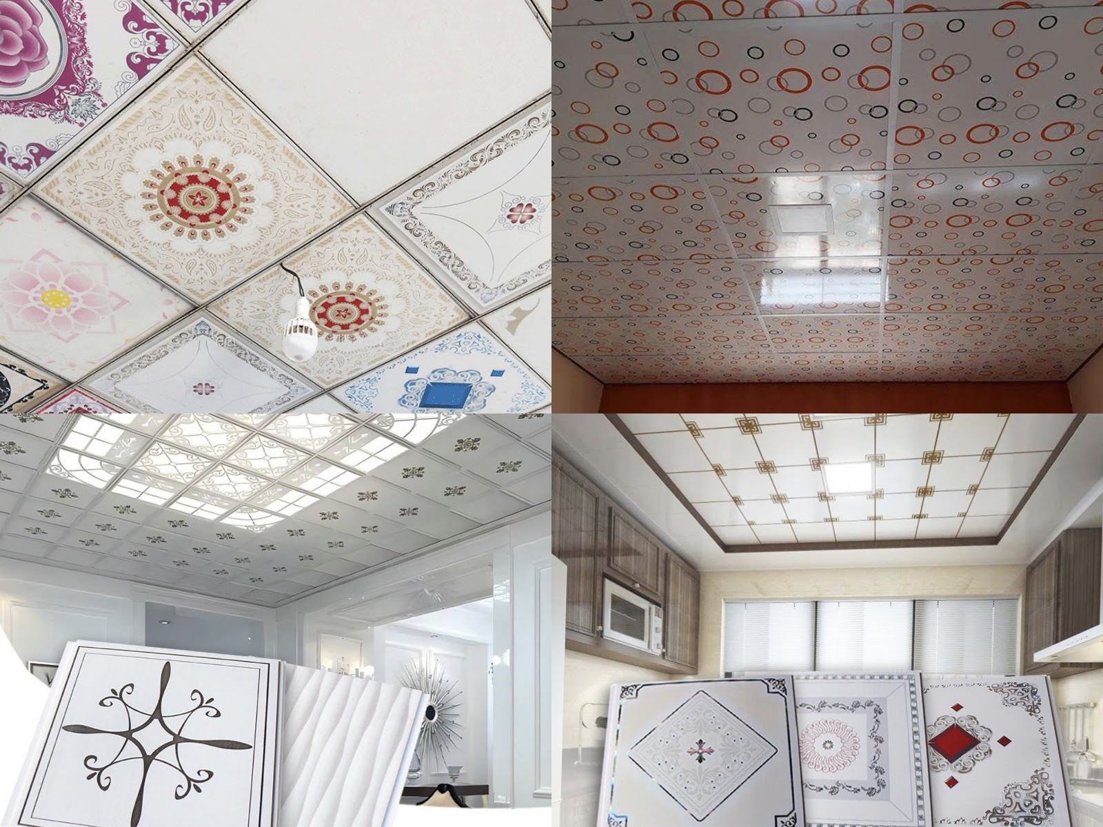T Ceiling 2x2 Grid Work in Silchar Assam