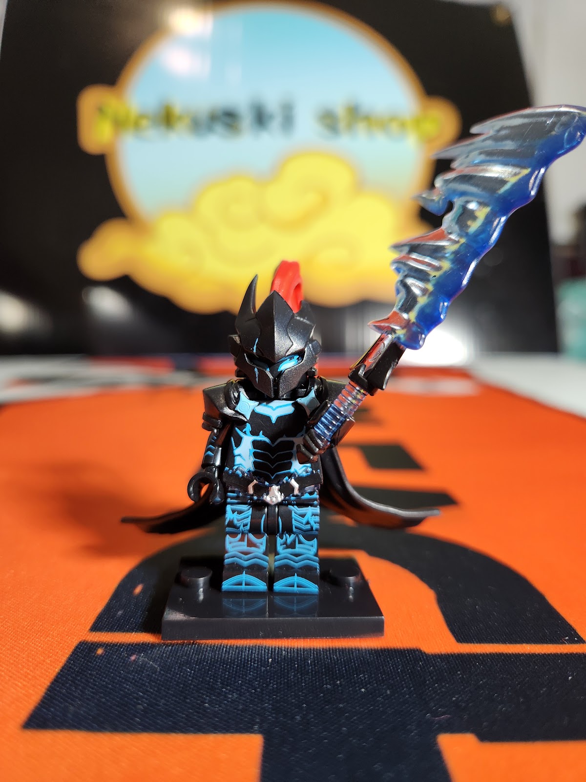 Shadow Igris