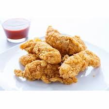 6 Chicken Nuggets
