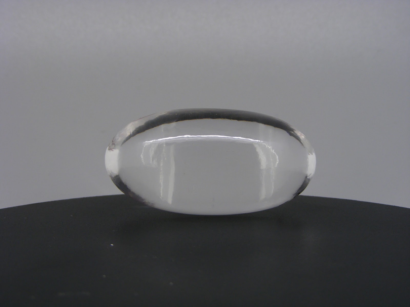 Sphatik Lingam 54.420 gm
