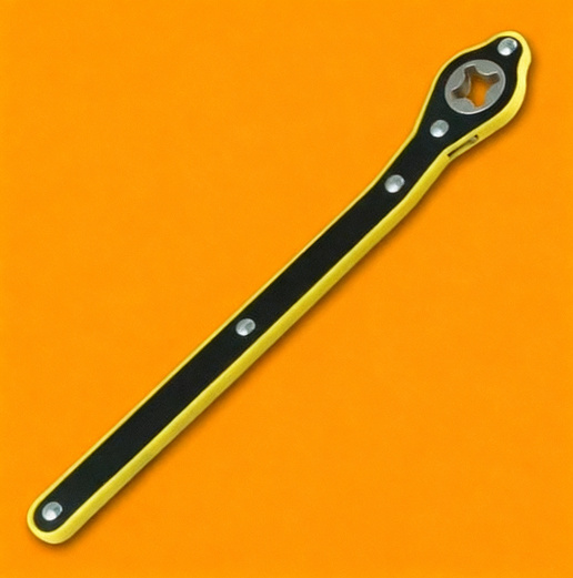 Scissor jack for cars