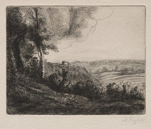Landscape 2 c 18571911