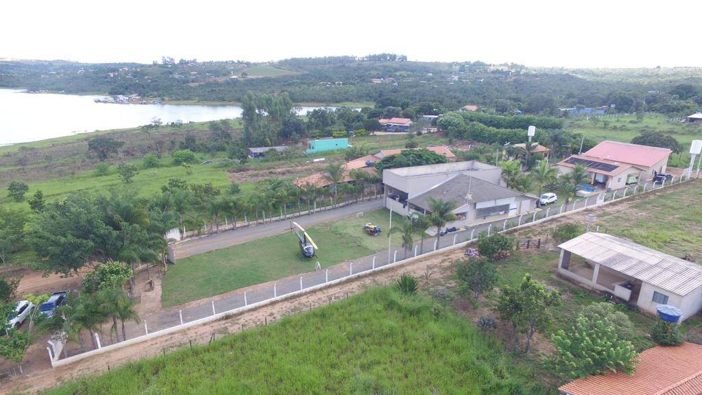 Lago Corumbá - Acesso Privativo ao Lago 4