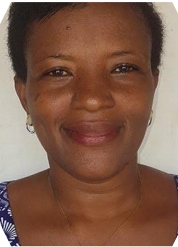 Naomi Johnson