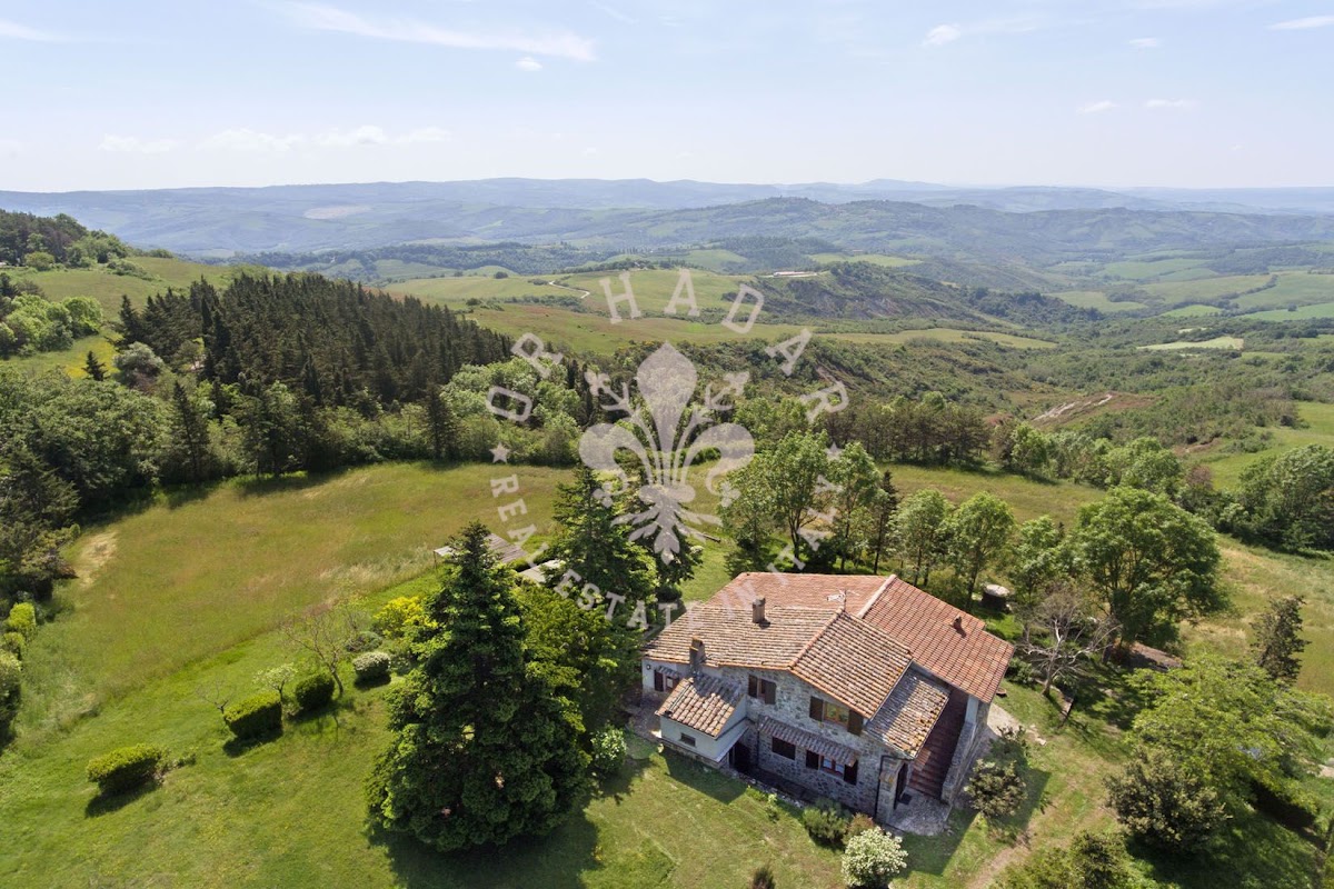 קאסאלה אי קנטונה (Casale Il Cantone) — 9