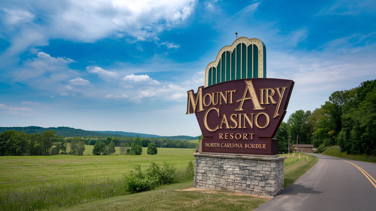 How Far Is Mount Airy from Myrtle Beach?